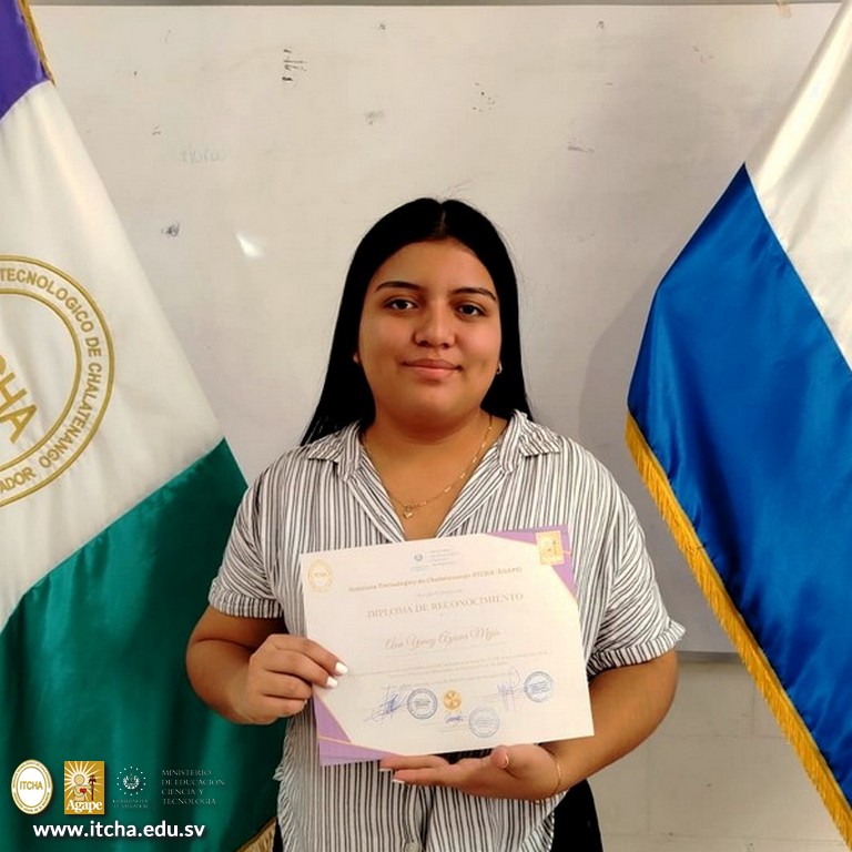 Foto de Ana Yancy Azúcar Mejía